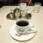 スマート珈琲店 - 