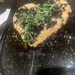 芭李呑 - ハ、ハート