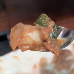 スルタン - チキンマサラ