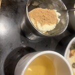 芭李呑 - 冷たくて美味しい