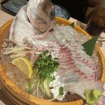 海鮮酒場 うおぷく - 