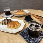 シャルムベーカリー・ポンシェ - 