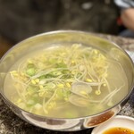 仁川家 - 