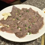 仁川家 - 