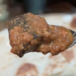 スルタン - キーマ茄子