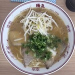 中華そば 陽気 - 