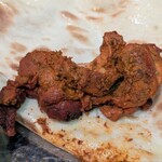 スルタン - チキンティッカ