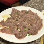 仁川家 - 