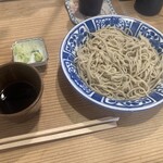 おそば　だいだい - 料理写真: