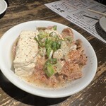 やきとり 上野文楽 - 