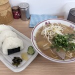 中華そば 陽気 - 