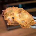 スルタン - チキンティッカ