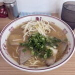 中華そば 陽気 - 