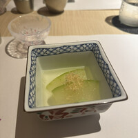 銀座 京都 鮨まつもと - 