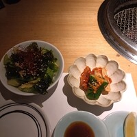 和牛焼肉じろうや 介 wagyu&sake 名古屋駅前本店 - 