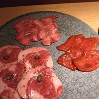 和牛焼肉じろうや 介 wagyu&sake 名古屋駅前本店 - 