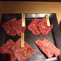 和牛焼肉じろうや 介 wagyu&sake 名古屋駅前本店 - 