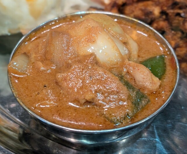 Sultan Higashiuenoten photo 3