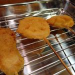 味彩 - 豚・れんこん・玉ねぎ