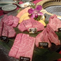 牛兵衛 草庵 池袋西口店 - 