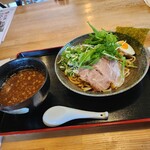 めん処 酒家 咲はる - 