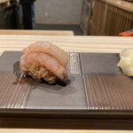 마치 스시(초밥) 이치몬메