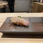 마치 스시(초밥) 이치몬메