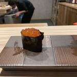 마치 스시(초밥) 이치몬메