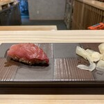 마치 스시(초밥) 이치몬메