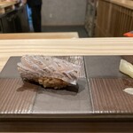 마치 스시(초밥) 이치몬메