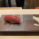 마치 스시(초밥) 이치몬메