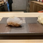 마치 스시(초밥) 이치몬메