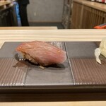 마치 스시(초밥) 이치몬메