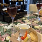 ザ・レギャン・トーキョー - 