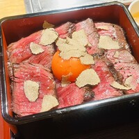 北新地はらみ別邸 - 