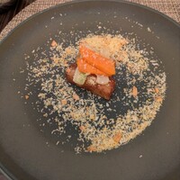 中国料理 「王朝」 ヒルトン東京ベイ - 