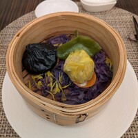 中国料理 「王朝」 ヒルトン東京ベイ - 