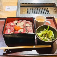 北新地はらみ別邸 - 