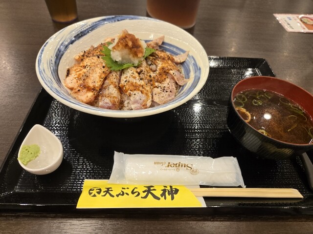 Tempura no Tenjin