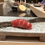 熟成鮨利他 難波 心斎橋 - 