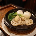 割烹　黒ねこ - 