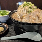 無鉄砲しゃばとん - 