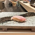 熟成鮨利他 難波 心斎橋 - 