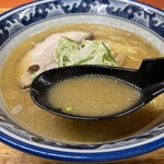 らぁめん 千寿 - 