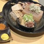 ヤミツキ食堂 - 
