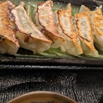 無鉄砲しゃばとん - 