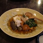 割烹　黒ねこ - 