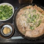 無鉄砲しゃばとん - 