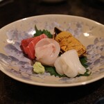 割烹　黒ねこ - 