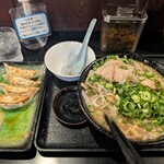 無鉄砲しゃばとん - 